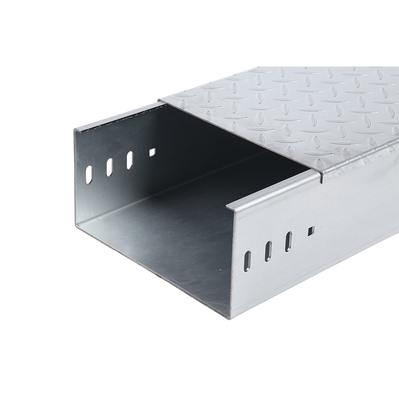 Ladder Type Cable Tray