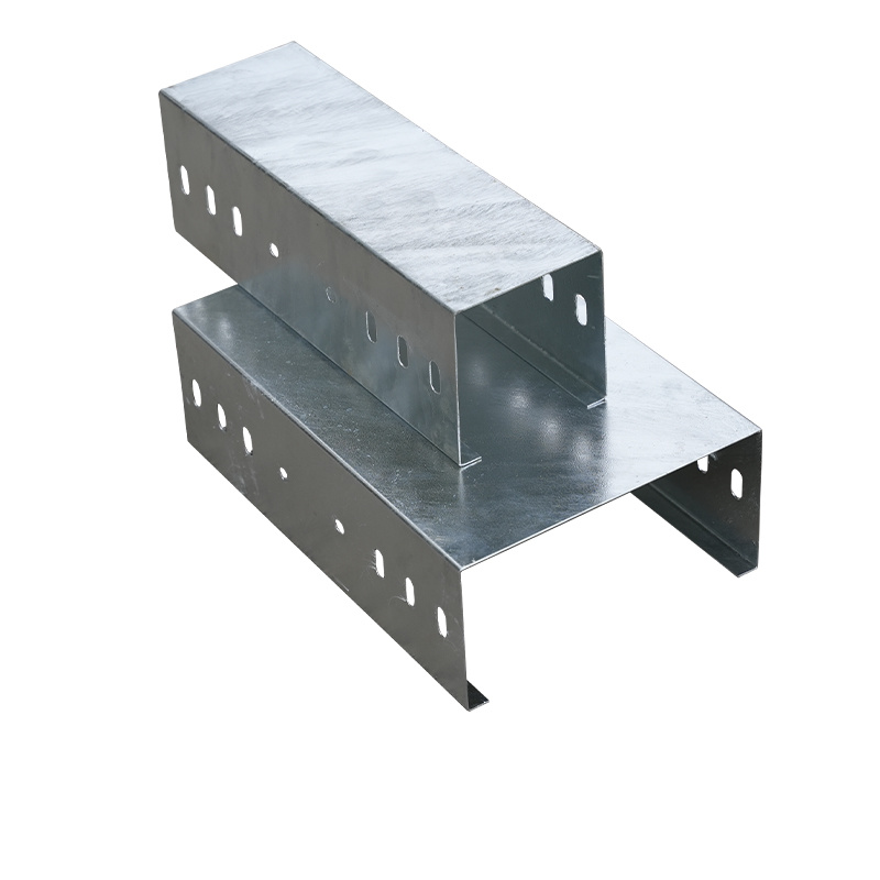Ladder Type Cable Tray