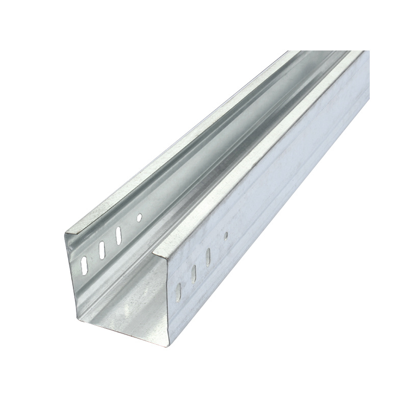 Ladder Type Cable Tray