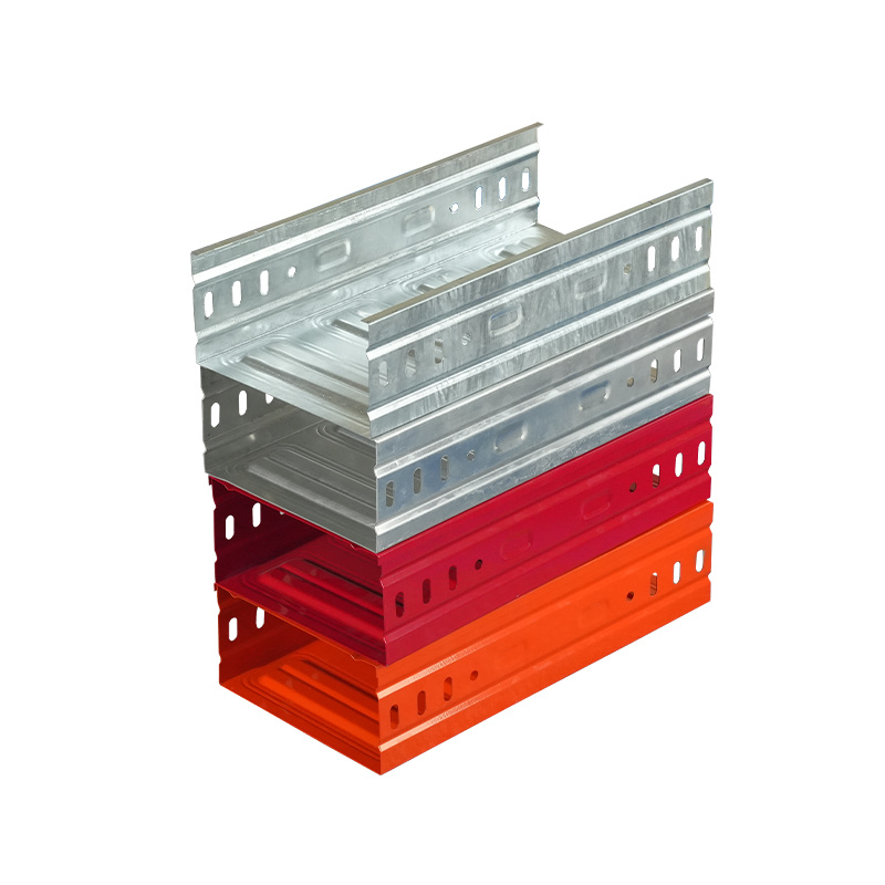 Ladder Type Cable Tray