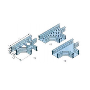 DJ-TI、Pl、Cll-03 Long Span Horizontal Tee Bridge