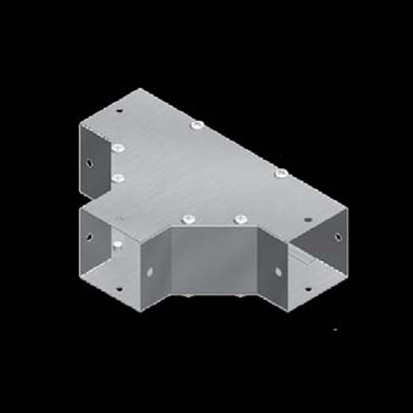 Cable Trunking-Tee