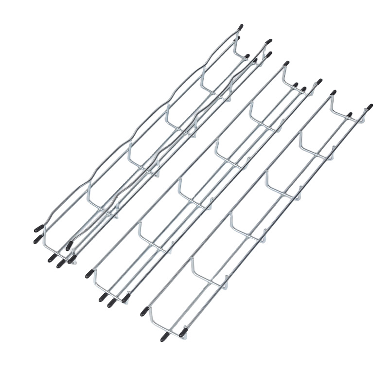 Ladder Type Cable Tray