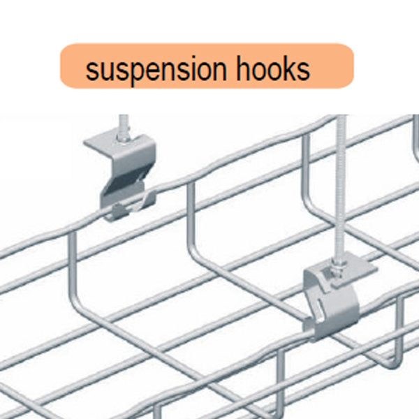 Suspension Hooks