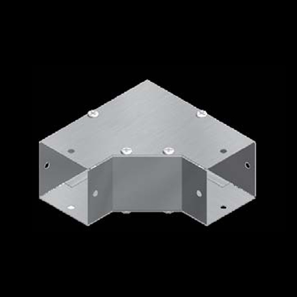 Cable Trunking-Bend