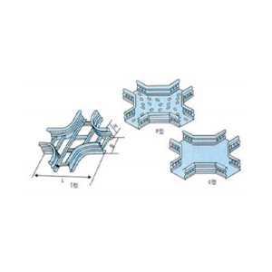 DJ-Tl、Pl、Cl-04 Long Span Horizontal Cross Bridge