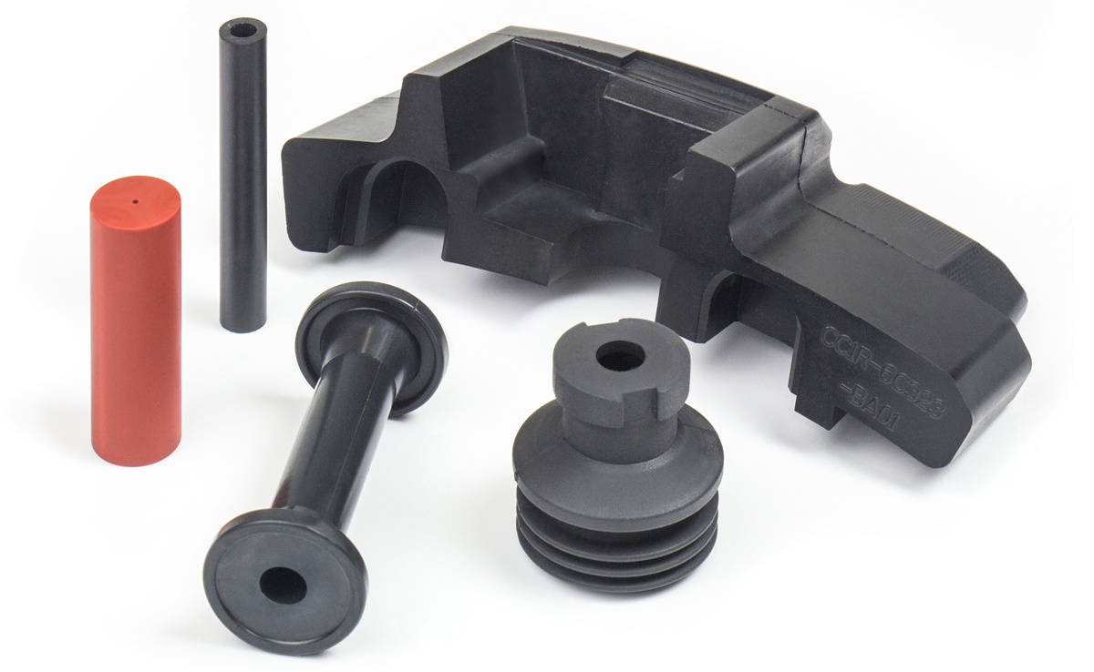 silicone o rings