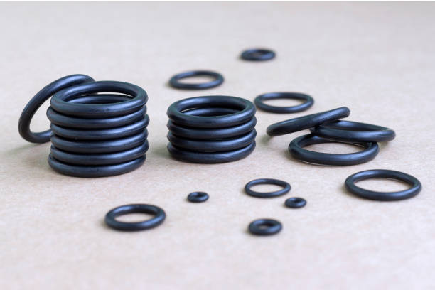 Fluorosilicone O-Rings