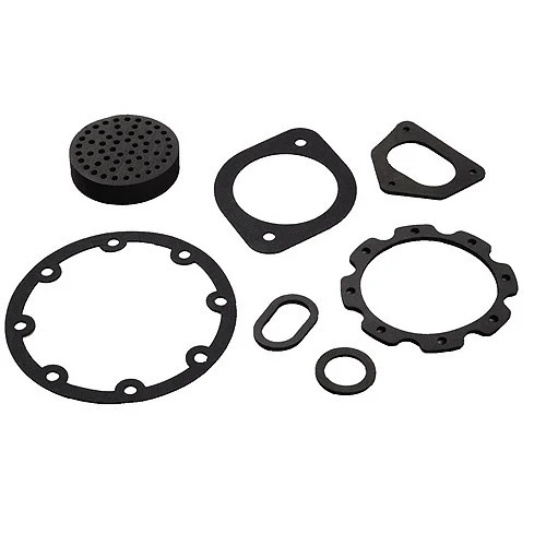 rubber o rings