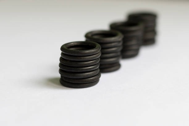 Fluorosilicone O-Rings