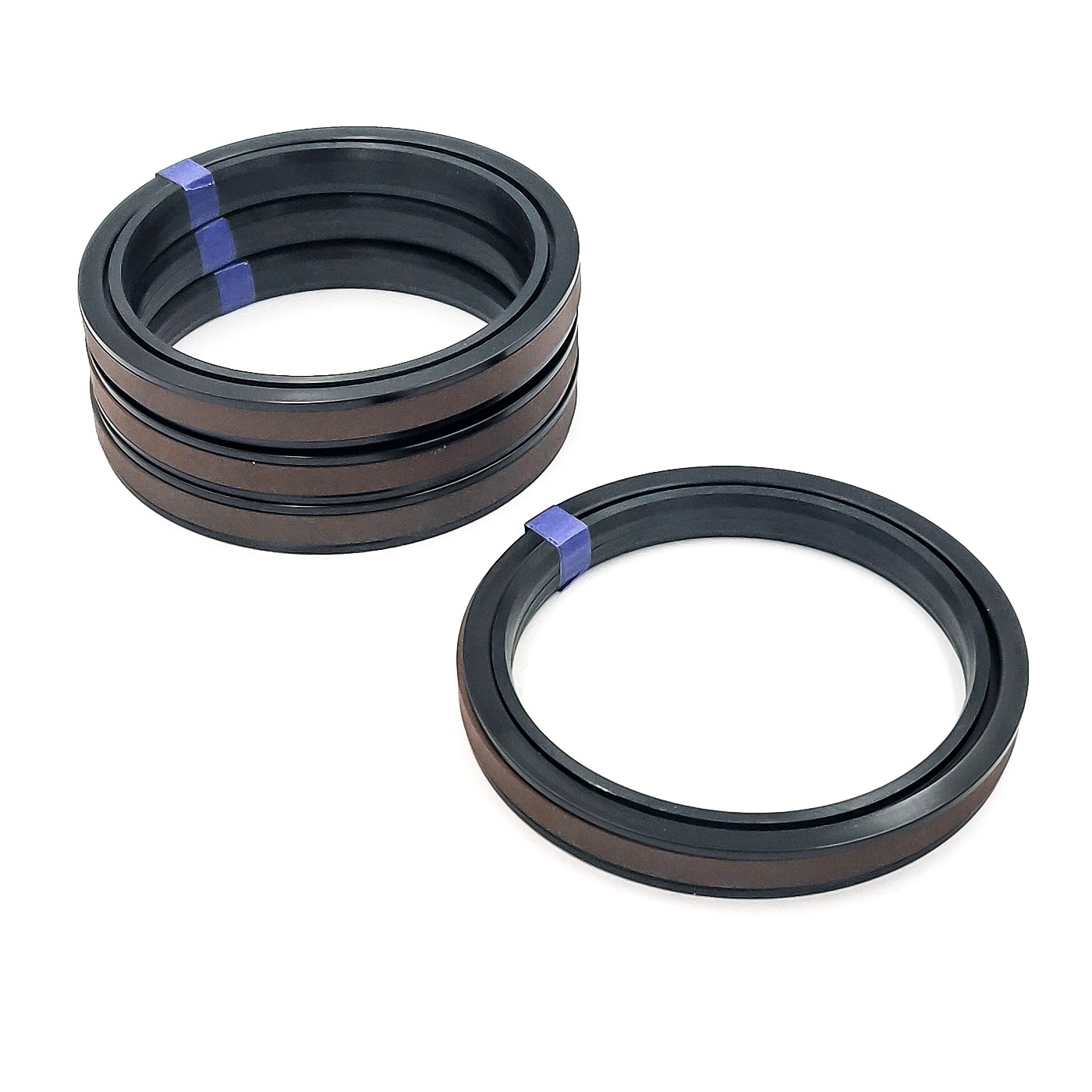 Automotive oil seals