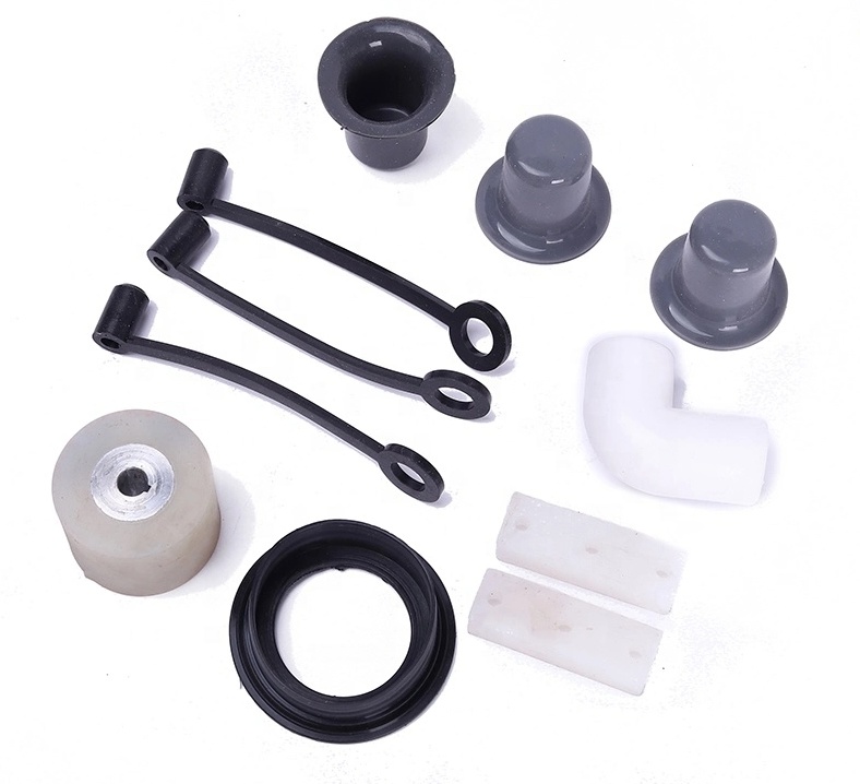 high pressure oil seals