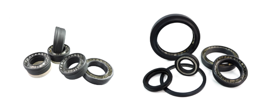 fkm oil seal