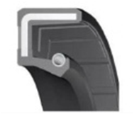 high pressure oil seals