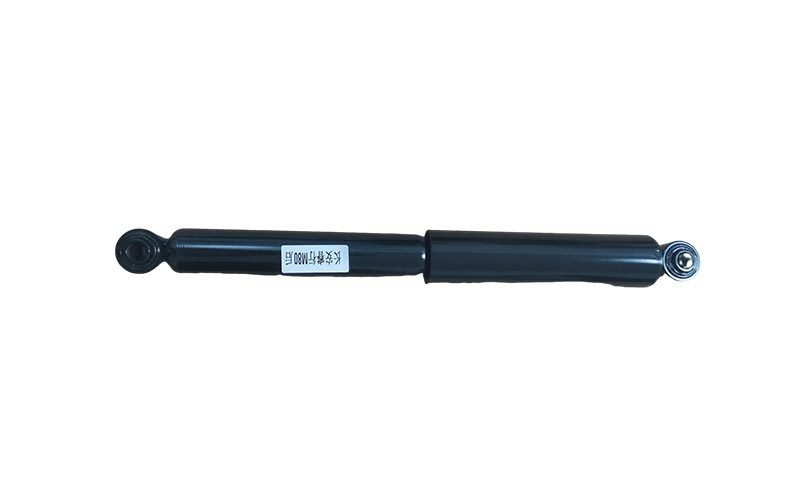 長安睿行M80后
