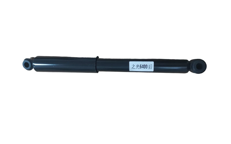之光6400后