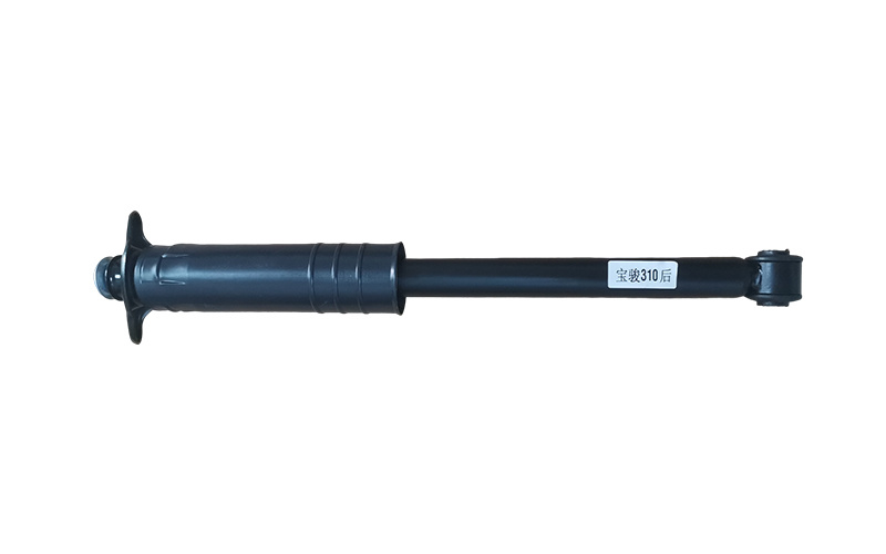 寶駿310后