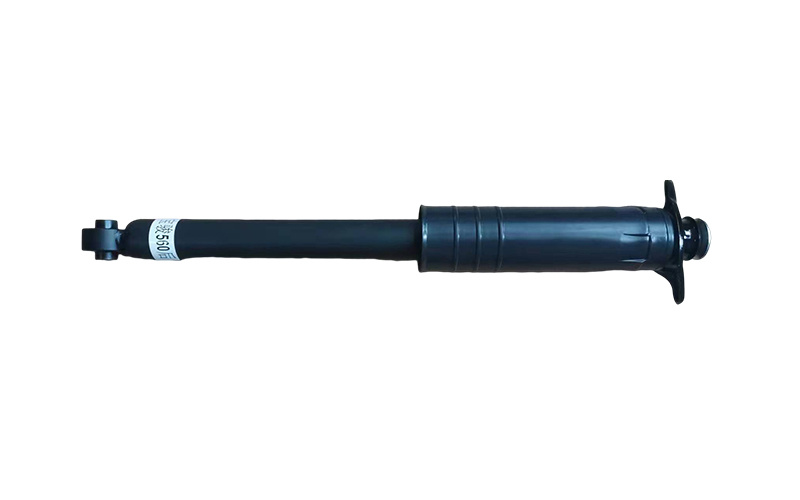寶駿560后
