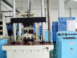 閥系耐久測(cè)試機(jī)