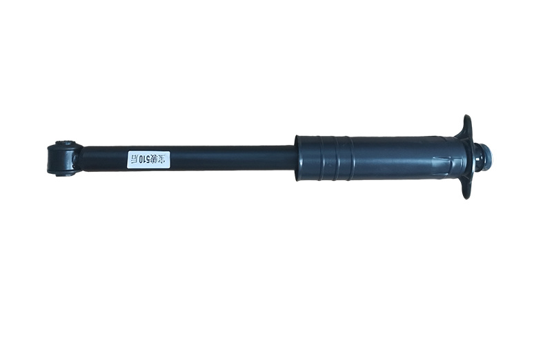 寶駿510后