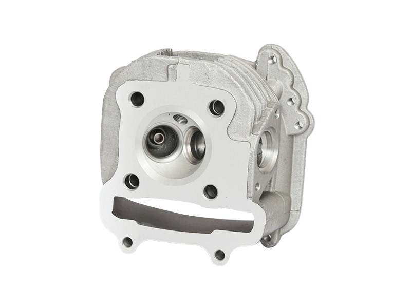 GY6-125 Euro II