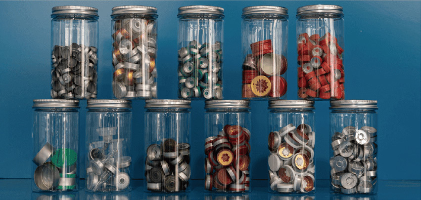 The benefits of visual inspection of plastic bottles for enterprises
