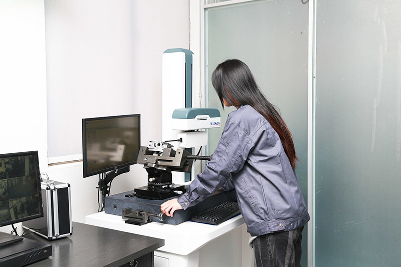 Profilometer