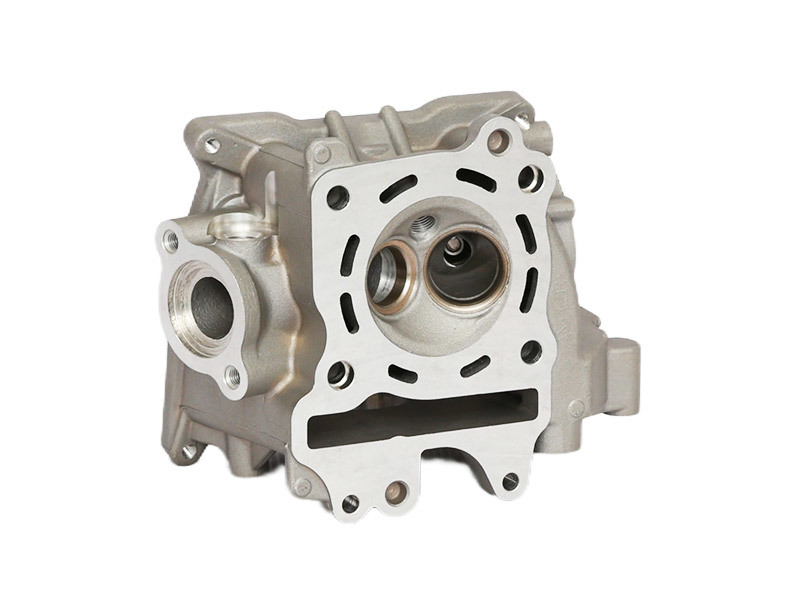 PCX150 water cooling