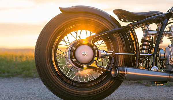 What kinds of new energy vehicle motors are available in the era of new energy vehicles?
