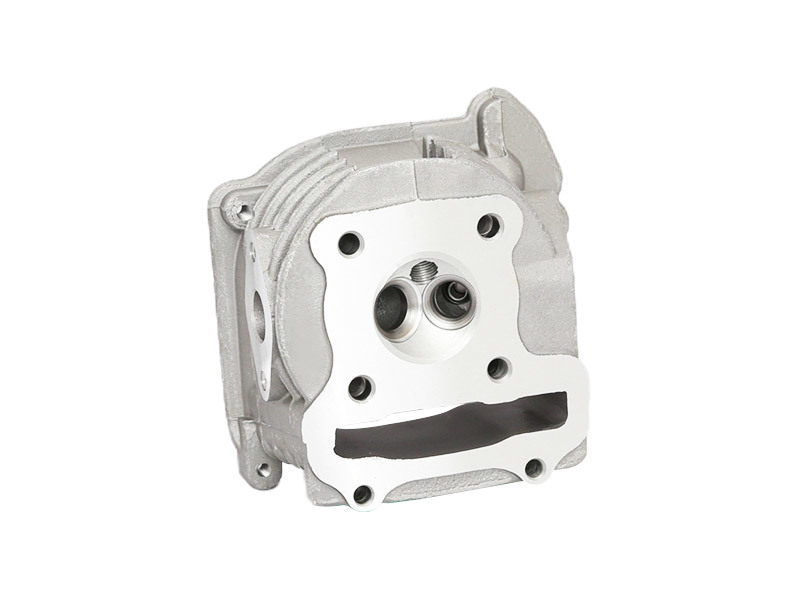 GY6-50/60/80 (Euro II) (EFI)