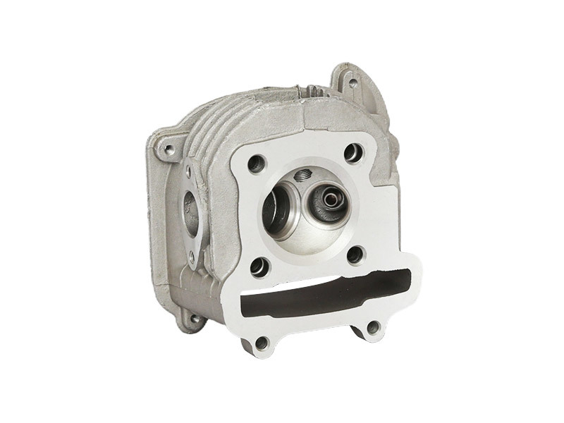GY6-150 Euro II