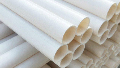 Kiểm tra chất lượng ống PVC