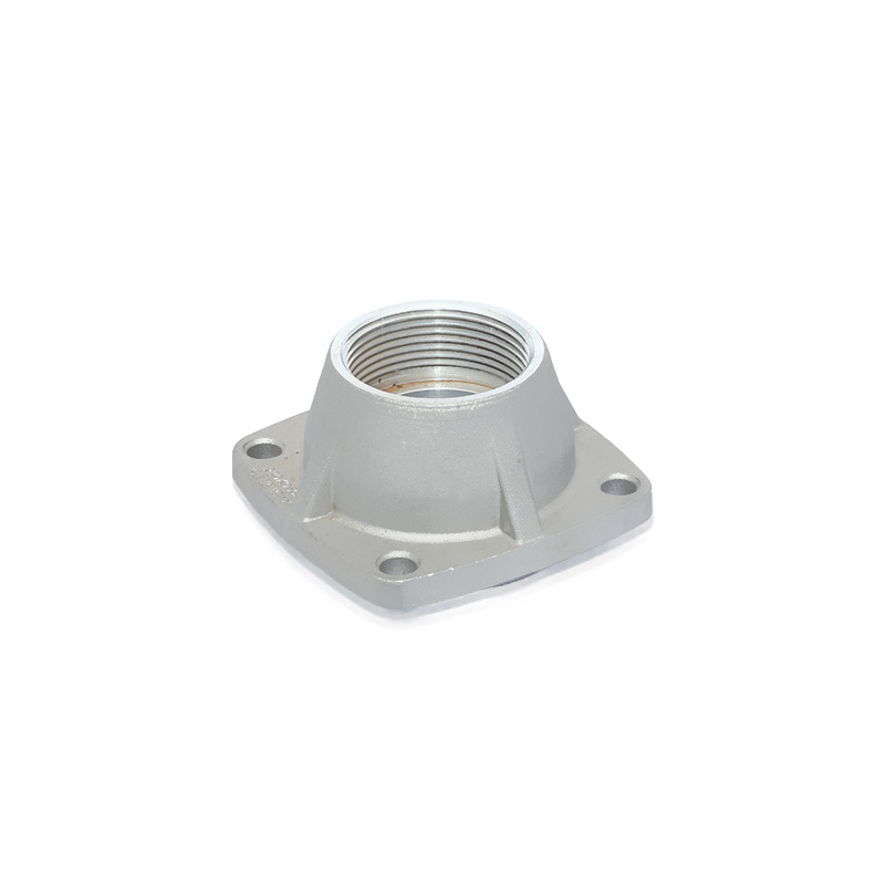 Valve Body Valve Body