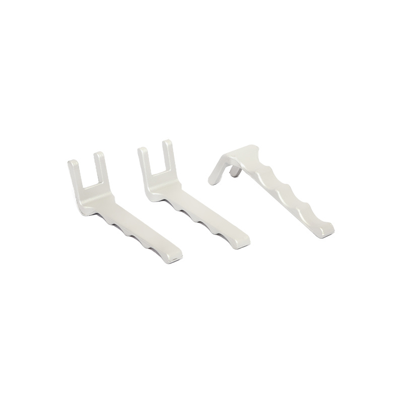 Aluminum casting Aluminum casting