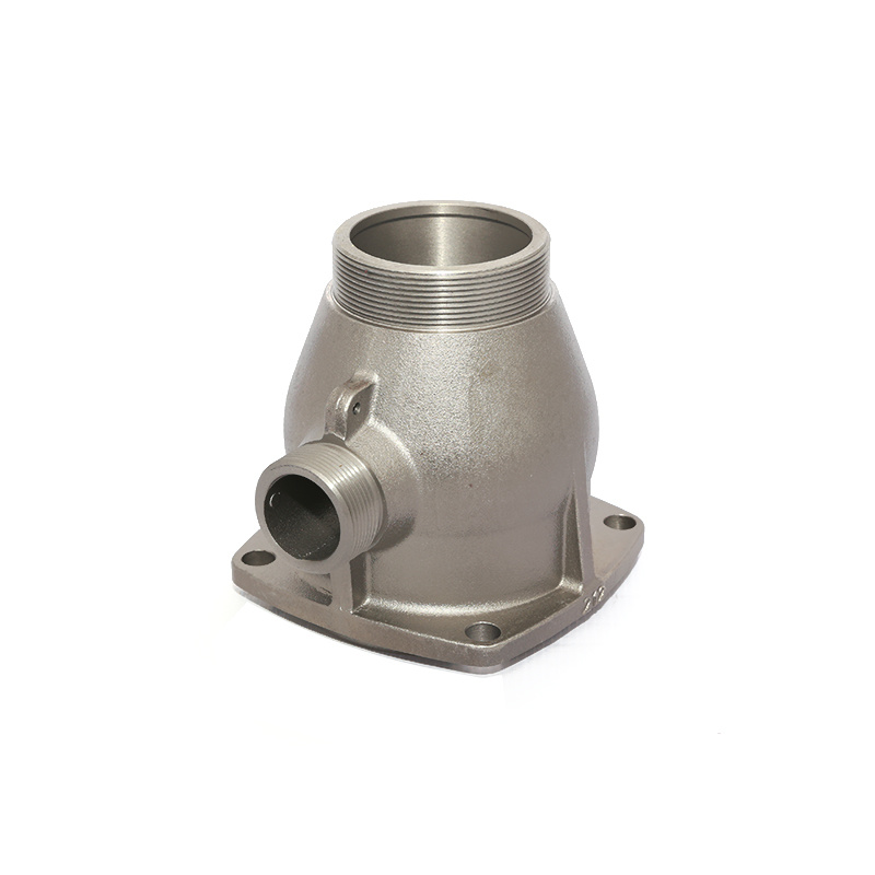 Valve body Valve body