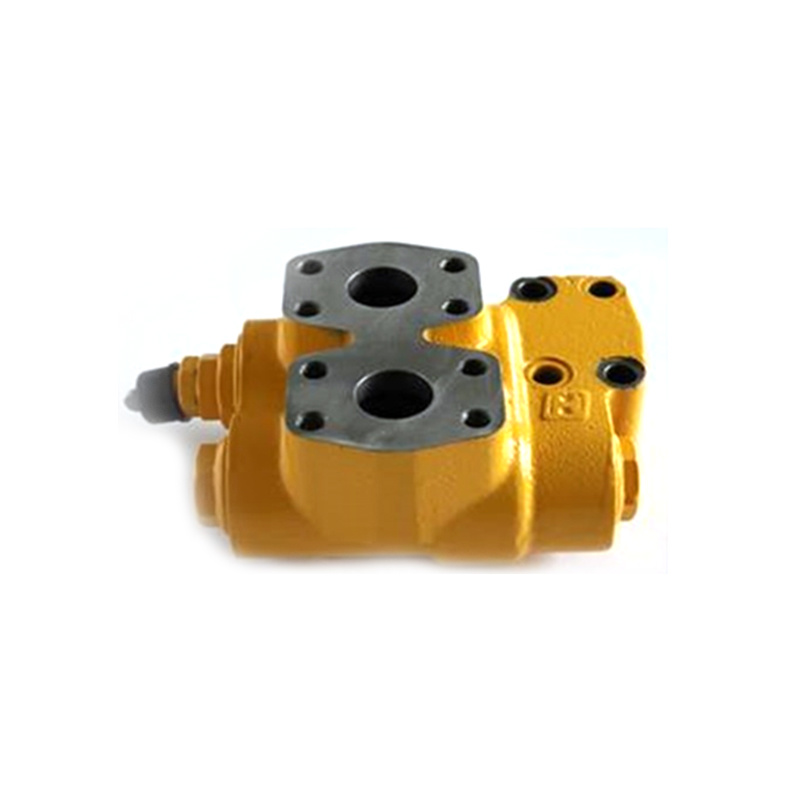 Agricultural Machinery Valve Block Agricultural Machinery Valve Block