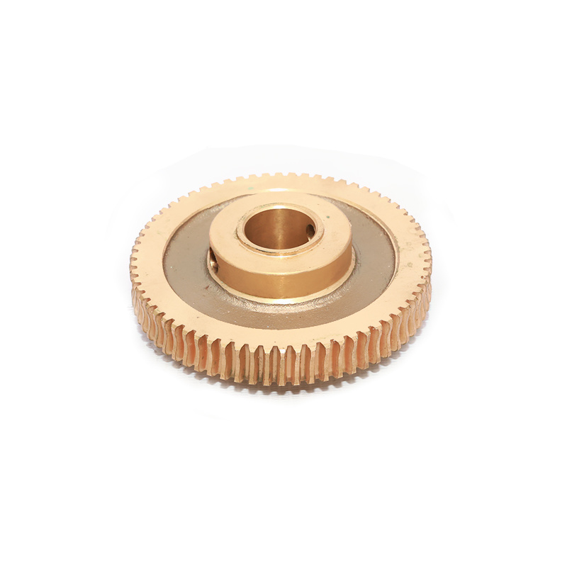 Copper Parts Copper Parts