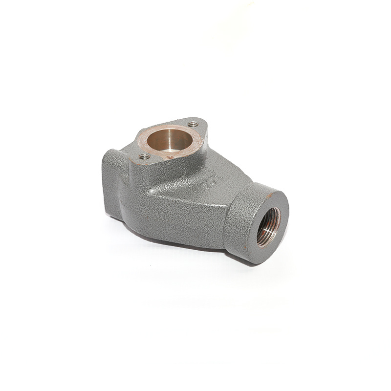 Valve body Valve body