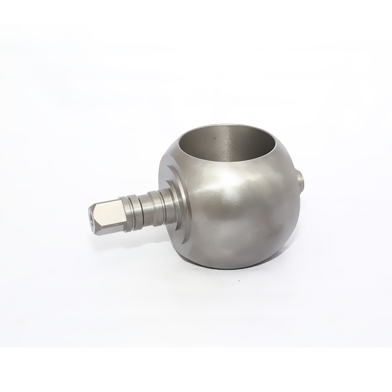 Valve body Valve body