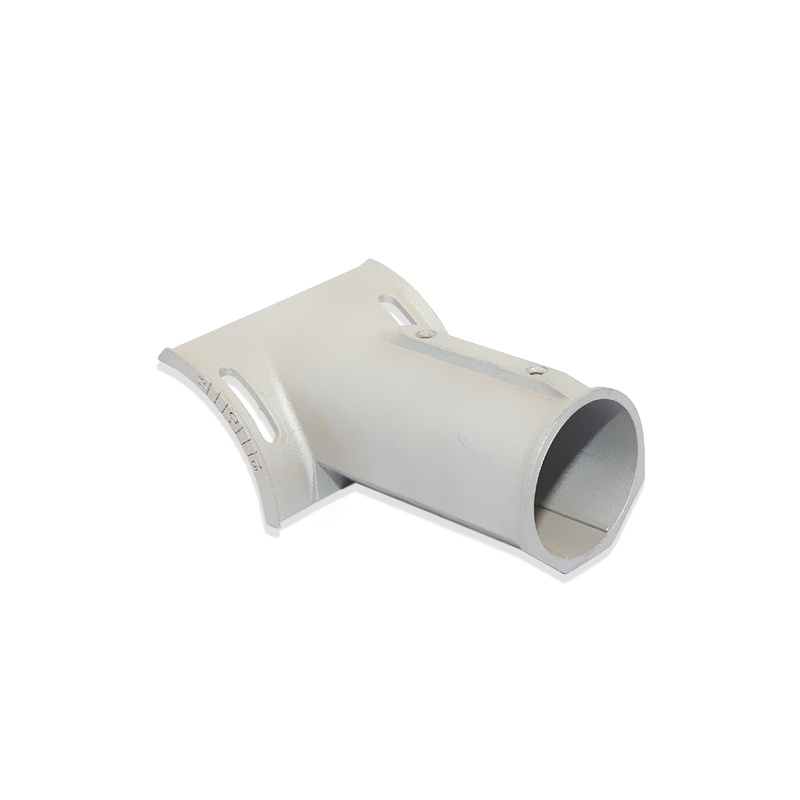 Aluminum casting Aluminum casting