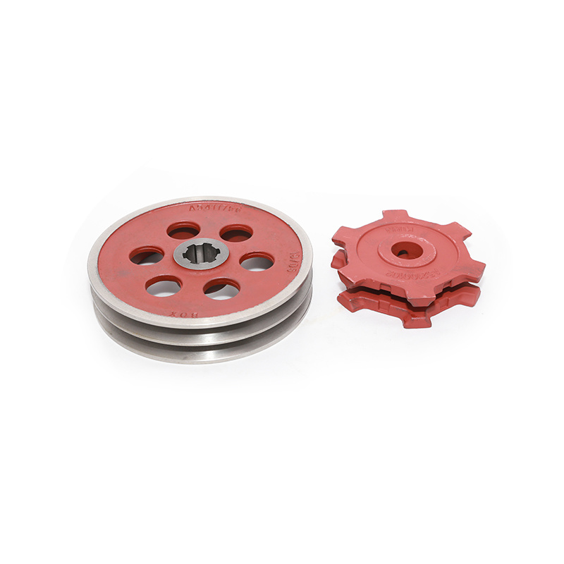Agricultural machinery parts Agricultural machinery parts