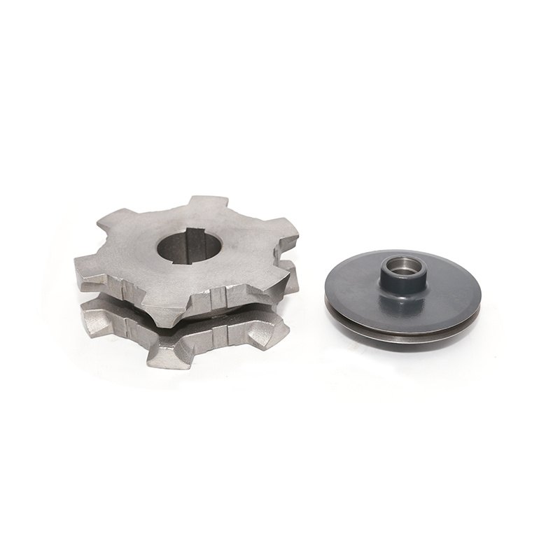 Agricultural machinery parts Agricultural machinery parts