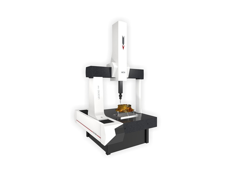 Coordinate measuring machine Coordinate measuring machine