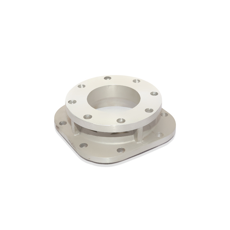 Valve Body Valve Body