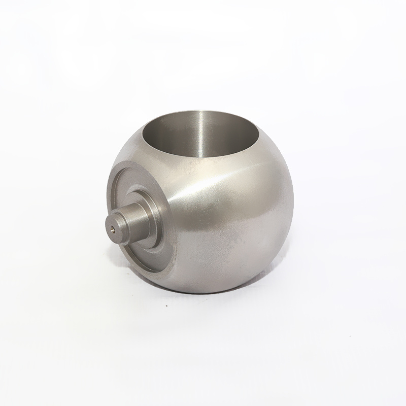 Valve body Valve body