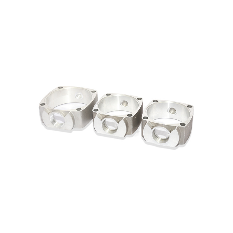Valve body Valve body