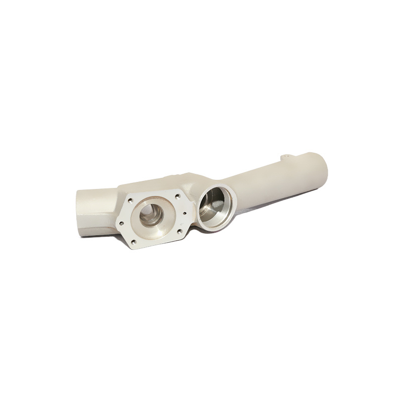 Aluminum casting Aluminum casting