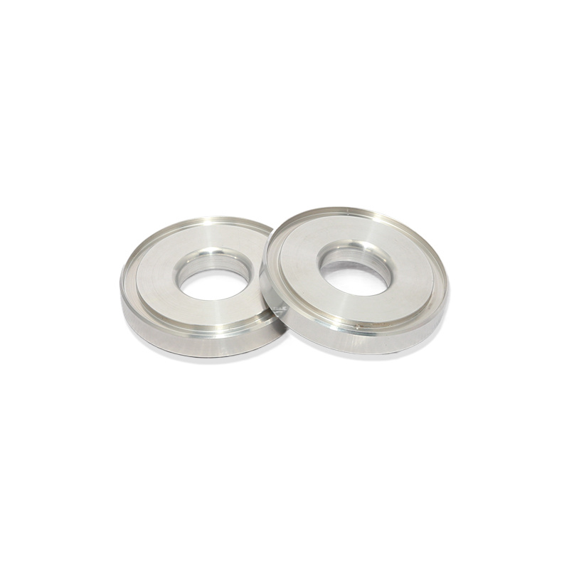 Aluminum casting Aluminum casting