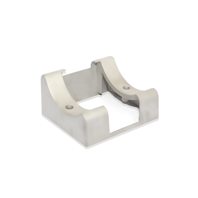Aluminum casting Aluminum casting