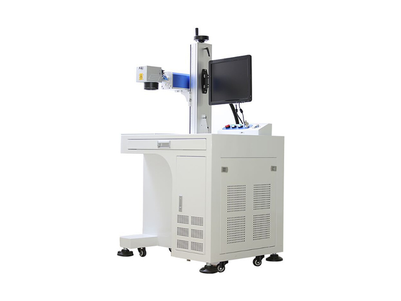 Fiber laser marking machine Fiber laser marking machine